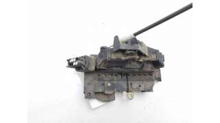 CERRADURA PUERTA TRASERA IZQUIERDA FORD FOCUS (2002-2004) 1.8 TDCI 100CV 1753CC - L.8150346 / 2S4AA26413BB