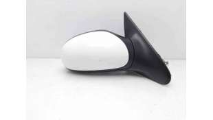 RETROVISOR DERECHO PEUGEOT 406 (1999-2004) 2.0 HDI 90 90CV 1997CC - L.8150347 / 96413210XT 2