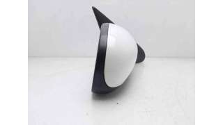 RETROVISOR DERECHO PEUGEOT 406 (1999-2004) 2.0 HDI 90 90CV 1997CC - L.8150347 / 96413210XT