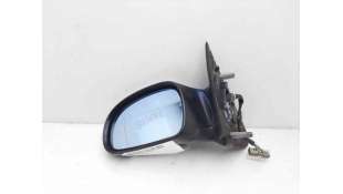 RETROVISOR IZQUIERDO PEUGEOT 406 (1999-2004) 2.0 HDI 90 90CV 1997CC - L.8150357 / 96413209