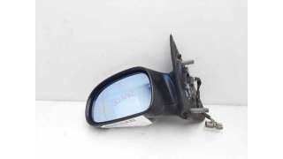 RETROVISOR IZQUIERDO PEUGEOT 406 (1999-2004) 2.0 HDI 90 90CV 1997CC - L.8150357 / 96413209