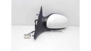 RETROVISOR IZQUIERDO PEUGEOT 406 (1999-2004) 2.0 HDI 90 90CV 1997CC - L.8150357 / 96413209