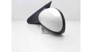 RETROVISOR IZQUIERDO PEUGEOT 406 (1999-2004) 2.0 HDI 90 90CV 1997CC - L.8150357 / 96413209