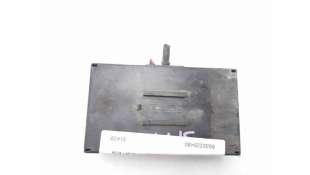 CAJA RELES / FUSIBLES PEUGEOT 406 (1999-2004) 2.0 HDI 90 90CV 1997CC - L.8150373 / 9632229480 2