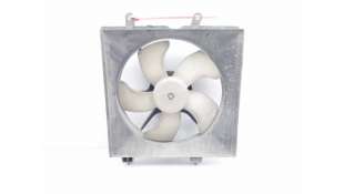 ELECTROVENTILADOR HONDA CIVIC VII HATCHBACK (2001-2005) 1.6 I 110CV 1590CC - L.8150629 / 19020PMAE01