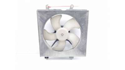 ELECTROVENTILADOR HONDA CIVIC VII HATCHBACK (2001-2005) 1.6 I 110CV 1590CC - L.8150629 / 19020PMAE01