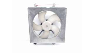 ELECTROVENTILADOR HONDA CIVIC VII HATCHBACK (2001-2005) 1.6 I 110CV 1590CC - L.8150629 / 19020PMAE01