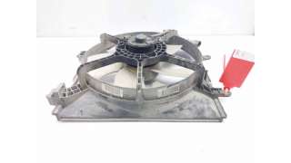 ELECTROVENTILADOR HONDA CIVIC VII HATCHBACK (2001-2005) 1.6 I 110CV 1590CC - L.8150629 / 19020PMAE01