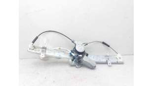 ELEVALUNAS DELANTERO DERECHO HONDA CIVIC VII HATCHBACK (2001-2005) 1.6 I 110CV 1590CC - L.8150630 / 72210S6DG11