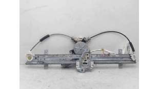 ELEVALUNAS DELANTERO DERECHO HONDA CIVIC VII HATCHBACK (2001-2005) 1.6 I 110CV 1590CC - L.8150630 / 72210S6DG11 2