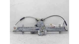 ELEVALUNAS DELANTERO DERECHO HONDA CIVIC VII HATCHBACK (2001-2005) 1.6 I 110CV 1590CC - L.8150630 / 72210S6DG11
