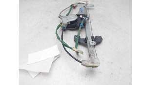 ELEVALUNAS TRASERO DERECHO HONDA CIVIC VII HATCHBACK (2001-2005) 1.6 I 110CV 1590CC - L.8150632 / 72710S6D013 2