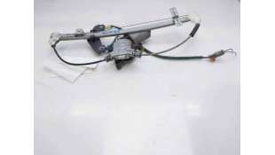 ELEVALUNAS TRASERO IZQUIERDO HONDA CIVIC VII HATCHBACK (2001-2005) 1.6 I 110CV 1590CC - L.8150633 / 72750S6D013