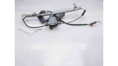 ELEVALUNAS TRASERO IZQUIERDO HONDA CIVIC VII HATCHBACK (2001-2005) 1.6 I 110CV 1590CC - L.8150633 / 72750S6D013