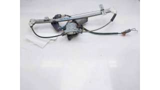 ELEVALUNAS TRASERO IZQUIERDO HONDA CIVIC VII HATCHBACK (2001-2005) 1.6 I 110CV 1590CC - L.8150633 / 72750S6D013