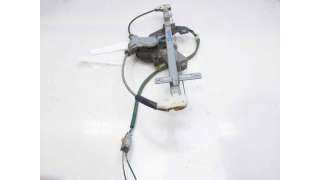 ELEVALUNAS TRASERO IZQUIERDO HONDA CIVIC VII HATCHBACK (2001-2005) 1.6 I 110CV 1590CC - L.8150633 / 72750S6D013