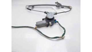ELEVALUNAS TRASERO IZQUIERDO HONDA CIVIC VII HATCHBACK (2001-2005) 1.6 I 110CV 1590CC - L.8150633 / 72750S6D013