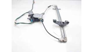 ELEVALUNAS TRASERO IZQUIERDO HONDA CIVIC VII HATCHBACK (2001-2005) 1.6 I 110CV 1590CC - L.8150633 / 72750S6D013