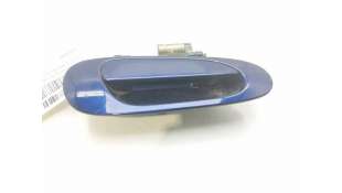 MANETA EXTERIOR DELANTERA DERECHA HONDA CIVIC VII HATCHBACK (2001-2005) 1.6 I 110CV 1590CC - L.8150668 / S6DFRRR