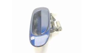 MANETA EXTERIOR DELANTERA DERECHA HONDA CIVIC VII HATCHBACK (2001-2005) 1.6 I 110CV 1590CC - L.8150668 / S6DFRRR 2