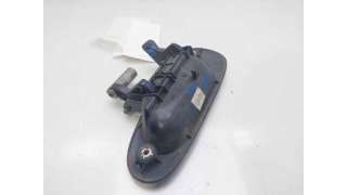 MANETA EXTERIOR DELANTERA DERECHA HONDA CIVIC VII HATCHBACK (2001-2005) 1.6 I 110CV 1590CC - L.8150668 / S6DFRRR