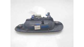 MANETA EXTERIOR DELANTERA DERECHA HONDA CIVIC VII HATCHBACK (2001-2005) 1.6 I 110CV 1590CC - L.8150668 / S6DFRRR