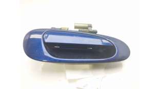 MANETA EXTERIOR TRASERA DERECHA HONDA CIVIC VII HATCHBACK (2001-2005) 1.6 I 110CV 1590CC - L.8150671 / S6DFRRR