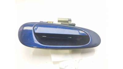MANETA EXTERIOR TRASERA DERECHA HONDA CIVIC VII HATCHBACK (2001-2005) 1.6 I 110CV 1590CC - L.8150671 / S6DFRRR