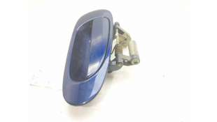 MANETA EXTERIOR TRASERA DERECHA HONDA CIVIC VII HATCHBACK (2001-2005) 1.6 I 110CV 1590CC - L.8150671 / S6DFRRR 2