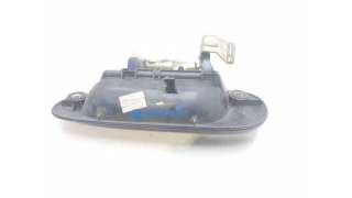 MANETA EXTERIOR TRASERA DERECHA HONDA CIVIC VII HATCHBACK (2001-2005) 1.6 I 110CV 1590CC - L.8150671 / S6DFRRR