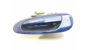 MANETA EXTERIOR TRASERA IZQUIERDA HONDA CIVIC VII HATCHBACK (2001-2005) 1.6 I 110CV 1590CC - L.8150672 / S6DFR7RR