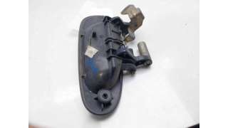 MANETA EXTERIOR TRASERA IZQUIERDA HONDA CIVIC VII HATCHBACK (2001-2005) 1.6 I 110CV 1590CC - L.8150672 / S6DFR7RR