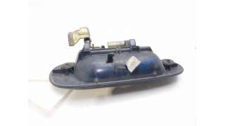 MANETA EXTERIOR TRASERA IZQUIERDA HONDA CIVIC VII HATCHBACK (2001-2005) 1.6 I 110CV 1590CC - L.8150672 / S6DFR7RR