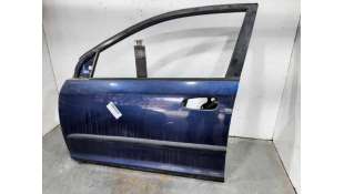 PUERTA DELANTERA IZQUIERDA HONDA CIVIC VII HATCHBACK (2001-2005) 1.6 I 110CV 1590CC - L.8150724 / 67050S6DE05ZZ 2
