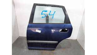 PUERTA TRASERA IZQUIERDA HONDA CIVIC VII HATCHBACK (2001-2005) 1.6 I 110CV 1590CC - L.8150726 / 67550S6DE02ZZ