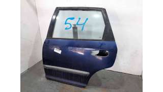 PUERTA TRASERA IZQUIERDA HONDA CIVIC VII HATCHBACK (2001-2005) 1.6 I 110CV 1590CC - L.8150726 / 67550S6DE02ZZ