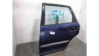 PUERTA TRASERA IZQUIERDA HONDA CIVIC VII HATCHBACK (2001-2005) 1.6 I 110CV 1590CC - L.8150726 / 67550S6DE02ZZ