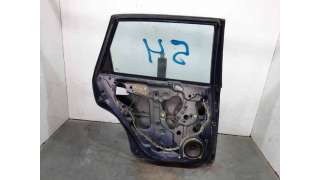 PUERTA TRASERA IZQUIERDA HONDA CIVIC VII HATCHBACK (2001-2005) 1.6 I 110CV 1590CC - L.8150726 / 67550S6DE02ZZ