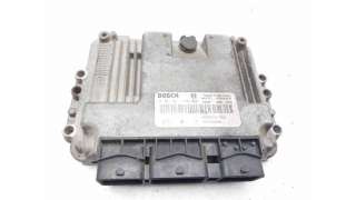 CENTRALITA MOTOR UCE RENAULT MEGANE II RANCHERA FAMILIAR (2003-2009) 1.9 DCI 120CV 1870CC - L.8150824 / 8200391966