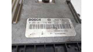 CENTRALITA MOTOR UCE RENAULT MEGANE II RANCHERA FAMILIAR (2003-2009) 1.9 DCI 120CV 1870CC - L.8150824 / 8200391966