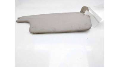 PARASOL IZQUIERDO RENAULT MEGANE II RANCHERA FAMILIAR (2003-2009) 1.9 DCI 120CV 1870CC - L.8150926 / 820000096