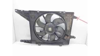 ELECTROVENTILADOR RENAULT SCÉNIC I LIMUSINA (2002-2003) 1.9 DCI RX4 101CV 1870CC - L.8151006 / 7701070217