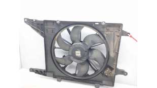 ELECTROVENTILADOR RENAULT SCÉNIC I LIMUSINA (2002-2003) 1.9 DCI RX4 101CV 1870CC - L.8151006 / 7701070217 2