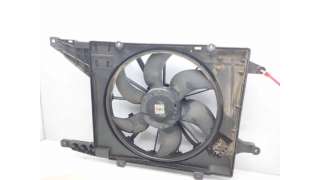 ELECTROVENTILADOR RENAULT SCÉNIC I LIMUSINA (2002-2003) 1.9 DCI RX4 101CV 1870CC - L.8151006 / 7701070217