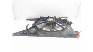 ELECTROVENTILADOR RENAULT SCÉNIC I LIMUSINA (2002-2003) 1.9 DCI RX4 101CV 1870CC - L.8151006 / 7701070217