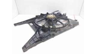 ELECTROVENTILADOR RENAULT SCÉNIC I LIMUSINA (2002-2003) 1.9 DCI RX4 101CV 1870CC - L.8151006 / 7701070217