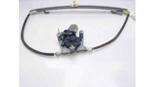 ELEVALUNAS DELANTERO DERECHO RENAULT SCÉNIC I LIMUSINA (2002-2003) 1.9 DCI RX4 101CV 1870CC - L.8151007 / 7700838589