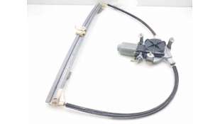 ELEVALUNAS DELANTERO DERECHO RENAULT SCÉNIC I LIMUSINA (2002-2003) 1.9 DCI RX4 101CV 1870CC - L.8151007 / 7700838589 2