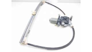 ELEVALUNAS DELANTERO DERECHO RENAULT SCÉNIC I LIMUSINA (2002-2003) 1.9 DCI RX4 101CV 1870CC - L.8151007 / 7700838589