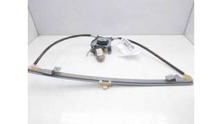 ELEVALUNAS DELANTERO DERECHO RENAULT SCÉNIC I LIMUSINA (2002-2003) 1.9 DCI RX4 101CV 1870CC - L.8151007 / 7700838589
